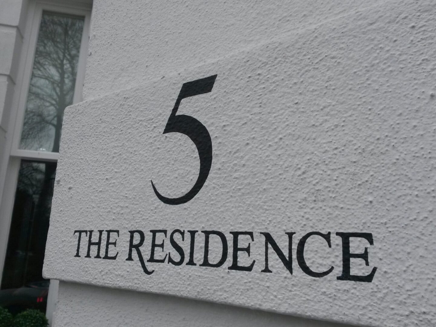 Hand painted traditional signwriting fonts by sign writer Traditional ...