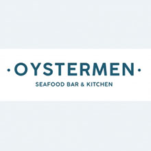 Oystermen - London Oyster Bar