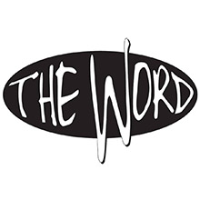 The Word - bookshop